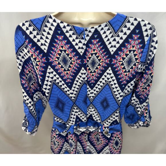 Yumi Kim Silk Liz Romper - Medium (M) - Picture 12 of 16